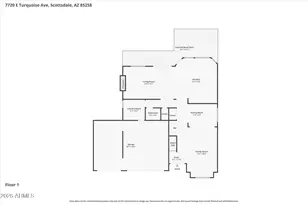 7720 E Turquoise Ave, Scottsdale, AZ 85258 - Photo 28