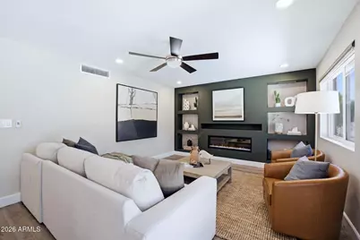 7720 E Turquoise Avenue, Scottsdale, AZ 85258 - Photo 6