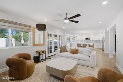 7720 E Turquoise Avenue, Scottsdale, AZ 85258 - Photo 10