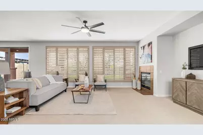 2331 W Twain Drive, Anthem, AZ 85086 - Photo 16