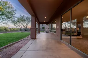 2331 W Twain Dr, Anthem, AZ 85086 - Photo 52