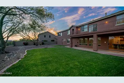 2331 W Twain Drive, Anthem, AZ 85086 - Photo 58