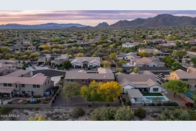 2331 W Twain Drive, Anthem, AZ 85086 - Photo 68