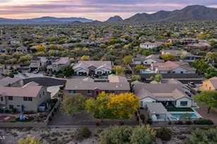 2331 W Twain Dr, Anthem, AZ 85086 - Photo 68