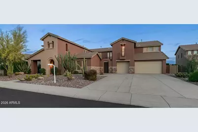 2331 W Twain Drive, Anthem, AZ 85086 - Photo 2