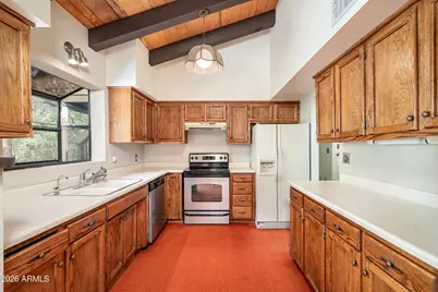 950 Shangri La --, Sedona, AZ 86336 - Photo 14