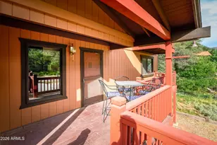 950 Shangri La --, Sedona, AZ 86336 - Photo 8