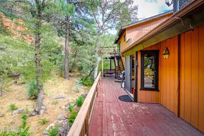 950 Shangri La --, Sedona, AZ 86336 - Photo 30