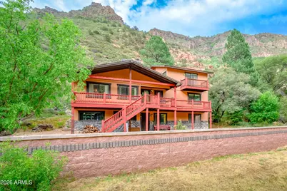 950 Shangri La --, Sedona, AZ 86336 - Photo 34