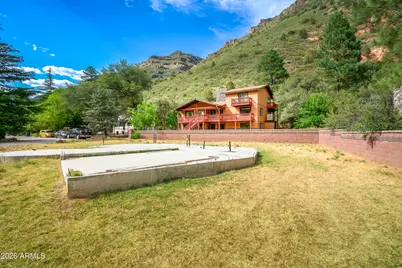 950 Shangri La --, Sedona, AZ 86336 - Photo 32