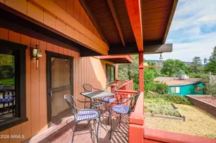 950 Shangri La --, Sedona, AZ 86336 - Photo 6