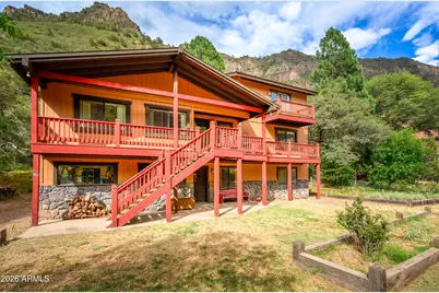 950 Shangri La --, Sedona, AZ 86336 - Photo 4