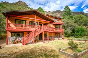 950 Shangri La --, Sedona, AZ 86336 - Photo 4