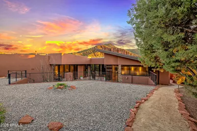 290 Cross Creek Circle, Sedona, AZ 86336 - Photo 48