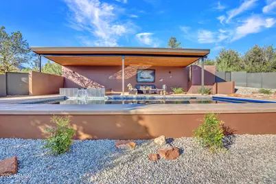 290 Cross Creek Circle, Sedona, AZ 86336 - Photo 40
