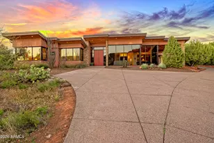 290 Cross Creek Cir, Sedona, AZ 86336 - Photo 2
