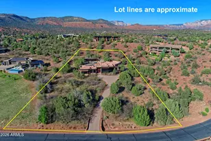 290 Cross Creek Cir, Sedona, AZ 86336 - Photo 56