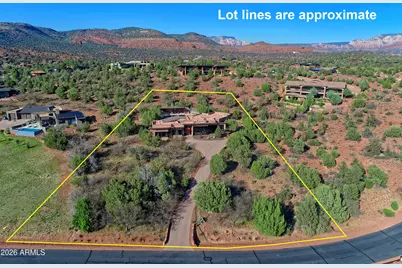 290 Cross Creek Circle, Sedona, AZ 86336 - Photo 58