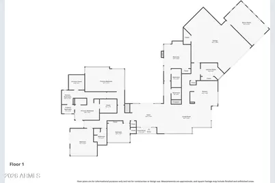 290 Cross Creek Circle, Sedona, AZ 86336 - Photo 64