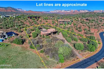 290 Cross Creek Circle, Sedona, AZ 86336 - Photo 60