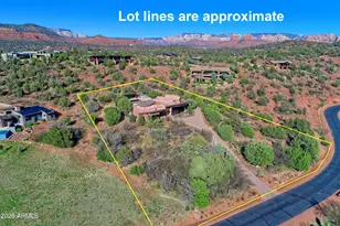 290 Cross Creek Cir, Sedona, AZ 86336 - Photo 1