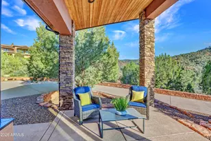 290 Cross Creek Cir, Sedona, AZ 86336 - Photo 38