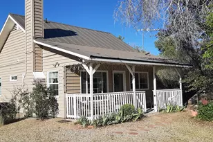 17520 W Foothill Rd, Yarnell, AZ 85362 - Photo 1