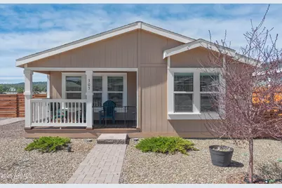 303 N Morse Avenue, Williams, AZ 86046 - Photo 8