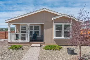 303 North Morse Avenue, Williams, AZ 86046 - Photo 8