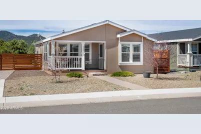 303 N Morse Avenue, Williams, AZ 86046 - Photo 10