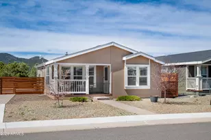 303 North Morse Avenue, Williams, AZ 86046 - Photo 10