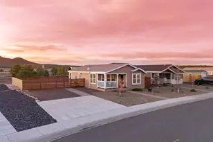 303 North Morse Avenue, Williams, AZ 86046 - Photo 2