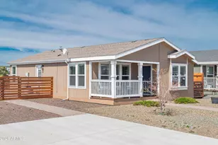 303 North Morse Avenue, Williams, AZ 86046 - Photo 6