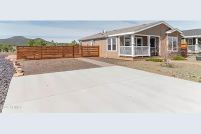 303 N Morse Avenue, Williams, AZ 86046 - Photo 1