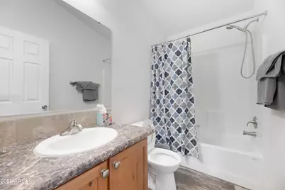 303 N Morse Avenue, Williams, AZ 86046 - Photo 22