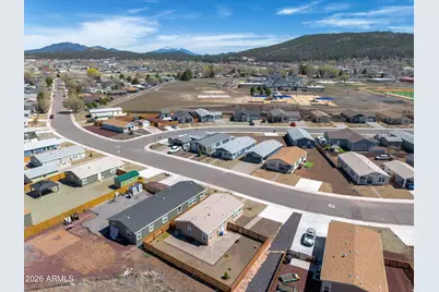 303 N Morse Avenue, Williams, AZ 86046 - Photo 36