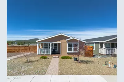 303 N Morse Avenue, Williams, AZ 86046 - Photo 4