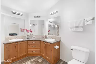 303 N Morse Avenue, Williams, AZ 86046 - Photo 26