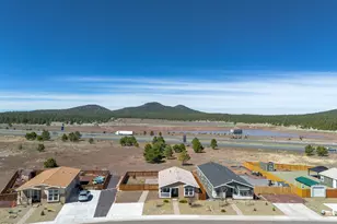 303 North Morse Avenue, Williams, AZ 86046 - Photo 34