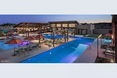 1250 N Abbey Lane #Unit 219, Chandler, AZ 85226 - Photo 8