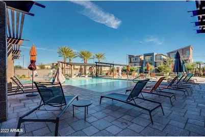 1250 N Abbey Lane #Unit 219, Chandler, AZ 85226 - Photo 40