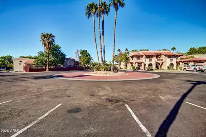 5757 W Eugie Avenue #1027, Glendale, AZ 85304 - Photo 26