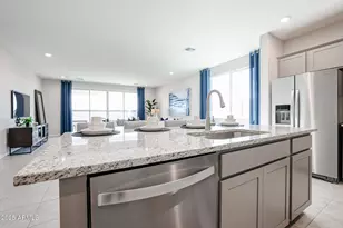 17948 W Camino De Oro Dr, Surprise, AZ 85387 - Photo 6