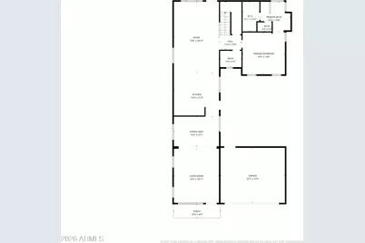 13230 W Fairmont Avenue, Litchfield Park, AZ 85340 - Photo 38