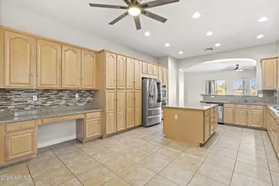 6712 W Pleasant Lane, Laveen, AZ 85339 - Photo 16