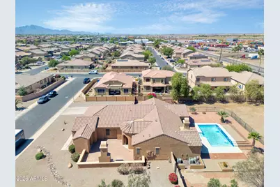 6712 W Pleasant Lane, Laveen, AZ 85339 - Photo 1