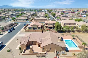 6712 W Pleasant Ln, Laveen, AZ 85339 - Photo 1