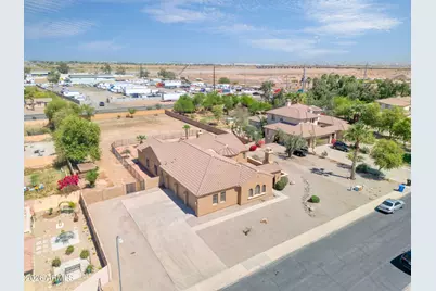 6712 W Pleasant Lane, Laveen, AZ 85339 - Photo 2