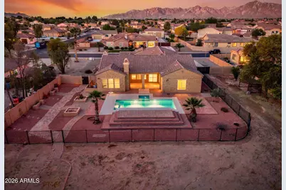 6712 W Pleasant Lane, Laveen, AZ 85339 - Photo 6