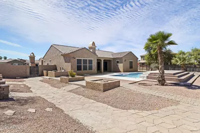 6712 W Pleasant Lane, Laveen, AZ 85339 - Photo 40